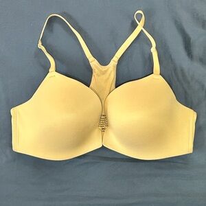 Soma Enbliss Front Close Racerback Bra